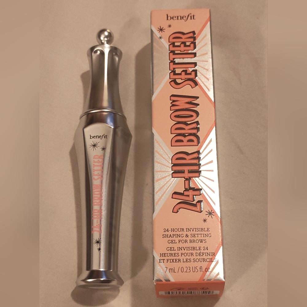 Benefit 24-HR Brow Setter Gel